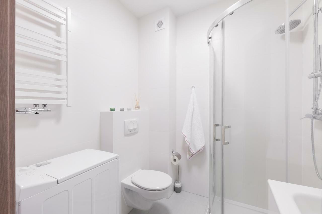 Raval Apartments - Pure Silver Rewal Bagian luar foto